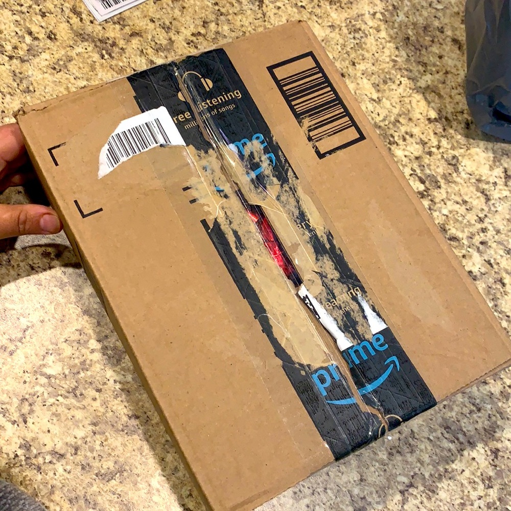 Mystery Box